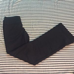 Lulu Lemon yoga pants